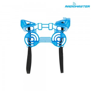 ���������� TX16S�� Gimbal and Switch Protector 
