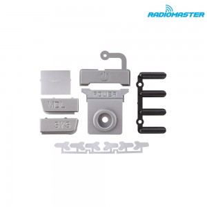 ���������� TX16S MK2�� Button Set 