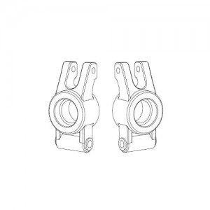 [MJX RC] MJX 14209 RC �ڵ��� ��ǰ ���� ���� ��Ʈ 