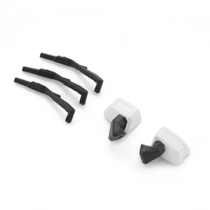 [ROC HOBBY] 1:18 HUMMER EV REARVIEW MIRROR AND WIPER 
