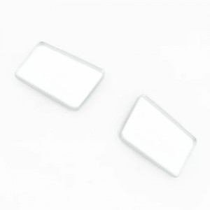 [ROC HOBBY] 1:18 HUMMER EV MIRROR LENS 