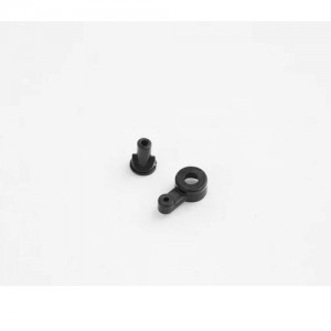[ROC HOBBY] FCX18 SERVO HORN SET 