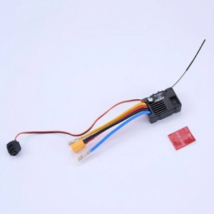 [ROC HOBBY] R6D-ESC RECEIVER SET 