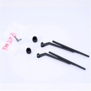 [ROC HOBBY] FCX10 TOYOTA LC80 WINDSHIELD WIPER 