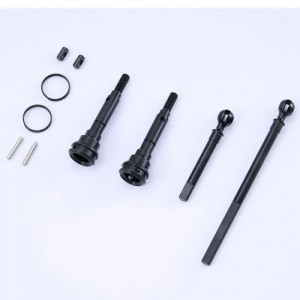 [ROC HOBBY] FCX10 TOYOTA LC80 UNIVERSAL DRIVESHAFT SET FRONT 