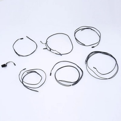 [���ܼ�] C3732 [ROC HOBBY] FCX10 TOYOTA LC80 LED WIRE SET
