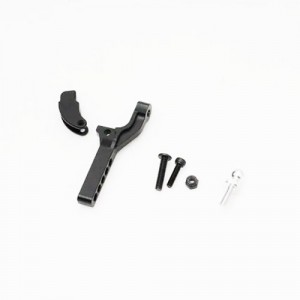 [ROC HOBBY] Upgrade Parts - FCX10 COUPLER A 