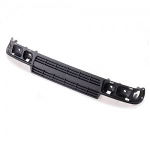 [ROC HOBBY] EXHAUSTION PLATE FOR FCX10 TOYOTA LC80, FCX10 PRO LC80 