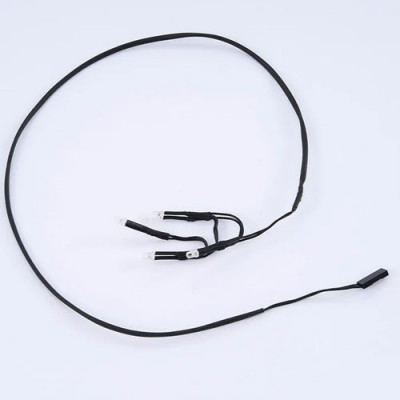 [���ܼ�] C3731 [ROC HOBBY] FCX10 TOYOTA LC80 SPOTLIGHT LED WIRE SET