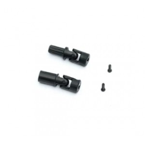 [ROC HOBBY] FCX24M Defender 90 Transmission Shaft Assembly 