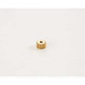 [ROC HOBBY] FMT24 1:24 CHEVROLET COLORADO PINION GEAR 