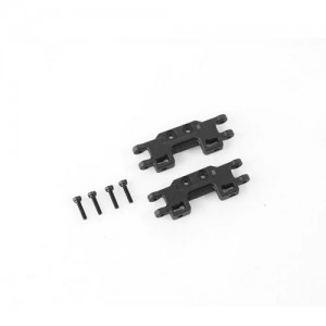 [ROC HOBBY] FMT24 1:24 CHEVROLET COLORADO OIL SHOCK ABSORBERS TOWER 