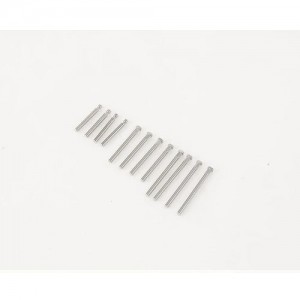 [ROC HOBBY] FMT24 1:24 CHEVROLET COLORADO SUSPENSION ARM PIN 