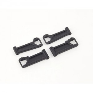 [ROC HOBBY] FMT24 1:24 CHEVROLET COLORADO REAR SUSPENSION ARM SET 