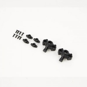 [ROC HOBBY] FMT24 1:24 CHEVROLET COLORADO FRONT STEERING BLOCK COMPOSITE 