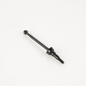 [ROC HOBBY] FMT24 1:24 CHEVROLET COLORADO FRONT/REAR OUTDRIVE SHAFT ASSEMBLY 