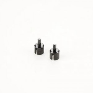 [ROC HOBBY] FMT24 1:24 CHEVROLET COLORADO DRIVE CUP 
