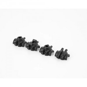 [ROC HOBBY] FMT24 1:24 CHEVROLET COLORADO FRONT/REAR DIFFERENTIAL GEAR BOX HOUSING 