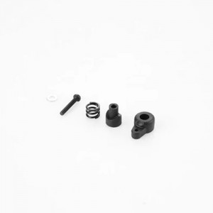 [ROC HOBBY] FMT24 1:24 CHEVROLET COLORADO SEVRO SAVER 