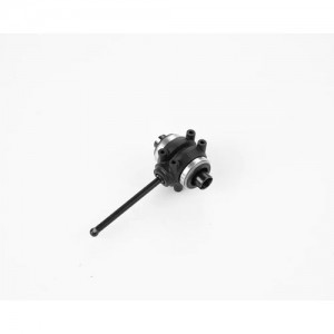 [ROC HOBBY] FMT24 1:24 CHEVROLET COLORADO FRONT DIFFERENTIAL GEAR BOX ASSEMBLY 