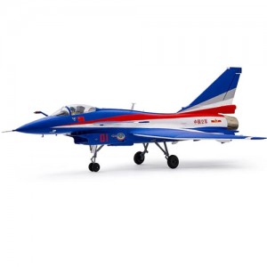 [FMS] 690mm J10 ���� 64mm ��Ʈ�� ��Ʈ�� PNP (����, ���ӱ�, ����, ��Ʈ��, ���̷� ����) - ��� �÷� EDF Jet 64mm J-10 with Reflex V3 