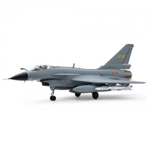 [FMS] 690mm J10 ���� 64mm ��Ʈ�� ��Ʈ�� PNP (����, ���ӱ�, ����, ��Ʈ��, ���̷� ����) - �׷��� �÷� EDF Jet 64mm J-10 with Reflex V3