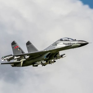 [FMS] 1100mm ���� Ʈ�� EDF 70mm ��Ʈ J-11 ������ PNP (����, ���ӱ�, ����, ��Ʈ��, ��Ʈ����, ���̷� ����) Twin 70mm EDF