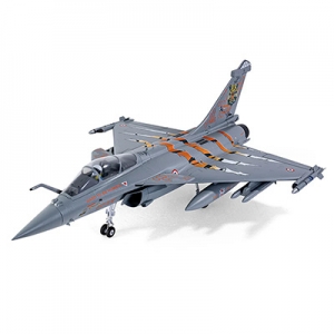 [FMS] 740mm ���� 64mm EDF ���� ��Ʈ�� PNP (����, ���ӱ�, ����, ���̷� ����) ���÷��� ���̷� ���� Rafale with Reflex V3 Jet 