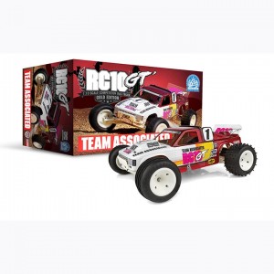 [TEAM ASSOCIATED] AAK7066 RC10GT Classic - ����ǰ -������,���� ������ 