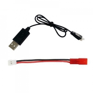 1S 3.7V ��Ƭ������ ���� USB Ÿ�� ������ (JST, Micro XH) Li-Po Charger