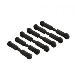 [ARRMA] ARA330767 ASSEMBLED TURNBUCKLE SET 