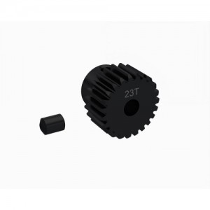 [ARRMA] ARA-2174 Pinion Gear 23T MOD 0.5 CNC 3.2mm Bore 