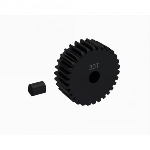 [ARRMA] ARA-2181 Pinion Gear 30T MOD 0.5 CNC 3.2mm Bore 