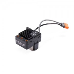 [SPEKTRUM] Firma 25A 2-in-1 Brushless ESC / SLT Protocol Receiver with Gyro 