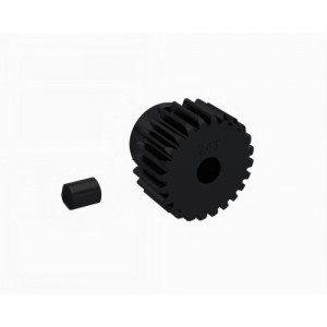 [ARRMA] ARA-2175 Pinion Gear 24T MOD 0.5 CNC 3.2mm Bore 