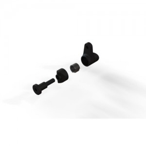 [ARRMA] ARA340203V2 Servo Saver Set 