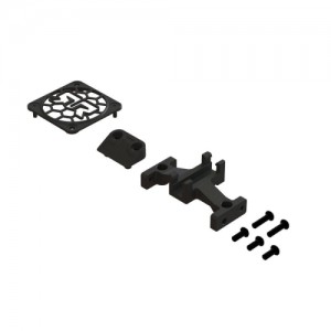[ARRMA] ARA-2118 Wire Management and Guard Set 