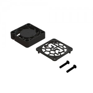 [ARRMA] ARA-2117 40mm Fan and Guard Set 