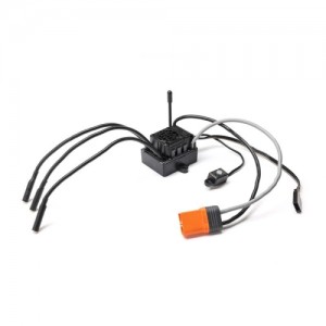 [SPEKTRUM] SLT 45 Amp Brushless ESC/Receiver 2WD 