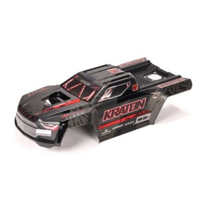 [���ܼ�] ARA-1539 [ARRMA] ARA-1539 KRATON 6S EXB ����Ʈ ��Į Ʈ�� �ٵ�(����)