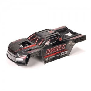 [ARRMA] ARA-1539 KRATON 6S EXB ����Ʈ ��Į Ʈ�� �ٵ�(����) 