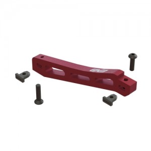 [ARRMA] ARA320756 Aluminum Front Brace V2 