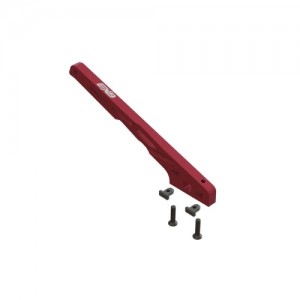 [ARRMA] ARA320754 Aluminum Rear Brace V2 
