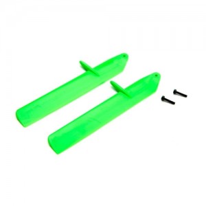 [BLADE] Green Fast-Flight Main Set: mCP X BL 