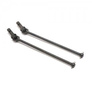 [TEAM LOSI] Front Universal (2): 8X Super Lasernut 