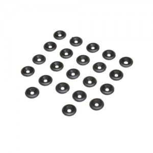 [TEAM LOSI] Body Button (22): 8X Super Lasernut 