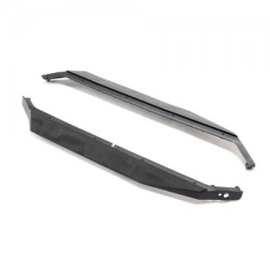 [TEAM LOSI] Side Guard Set: 8X Super Lasernut 
