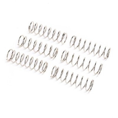 [���ܼ�] LOS253037 [TEAM LOSI] Front Spring Set: 8X Super Lasernut