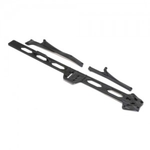 [TEAM LOSI] Chassis Brace Set: 8X Super Lasernut 
