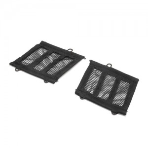 [TEAM LOSI] Window Net (2): 8X Super Lasernut 